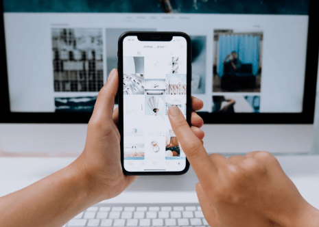 ShopWithMe App